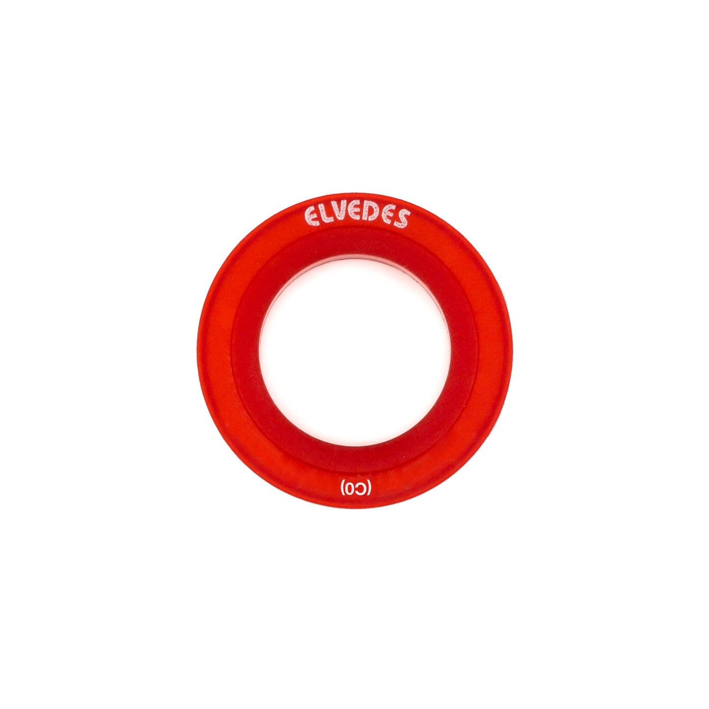 Elvedes CAPS inferiori (2x) 40 mm senza bordo C0 2019067