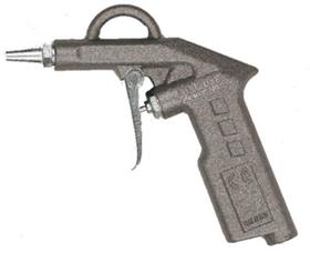 Set pistola di soffiaggio Rodac RC113 5 pezzi