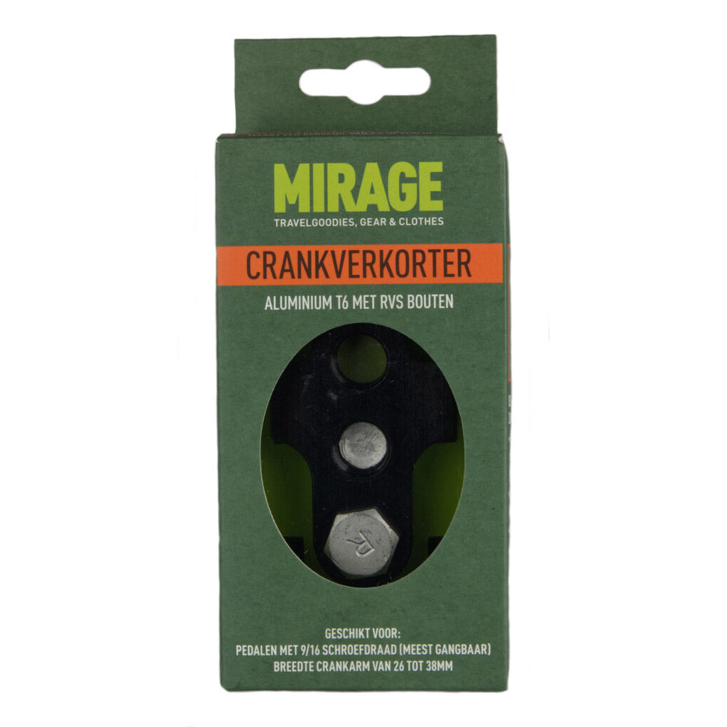 Establecer Crank Turners Cranco Universal