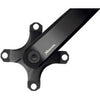 Miranda Delta Crankkel Z Magazine BCD104 Gates, 170mm, Mat-Black