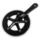 STRMEY ARCHER CRANKET NERO 1 8 48T 170mm FCT28 (SA)