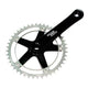 STURMEY ARCHER CRANKKEL 46T BLACO SILVER 170mm FCT66 (SA)