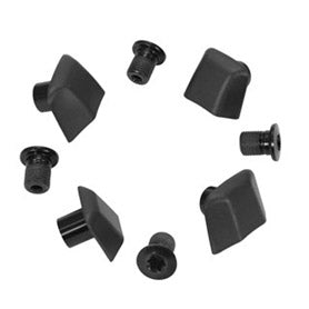 Conjunto de pernos superior Shimano M8X10.1 FC6800 (4º)