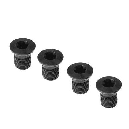 Conjunto de pernos superior Shimano M8X10.1 FC6800 (4º)