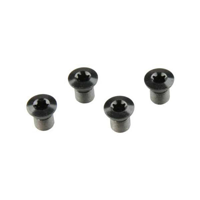 Set di bulloni top shimano M8X9 FC-M8000 (4st)