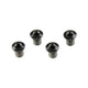 Set di bulloni top shimano M8X9 FC-M8000 (4st)