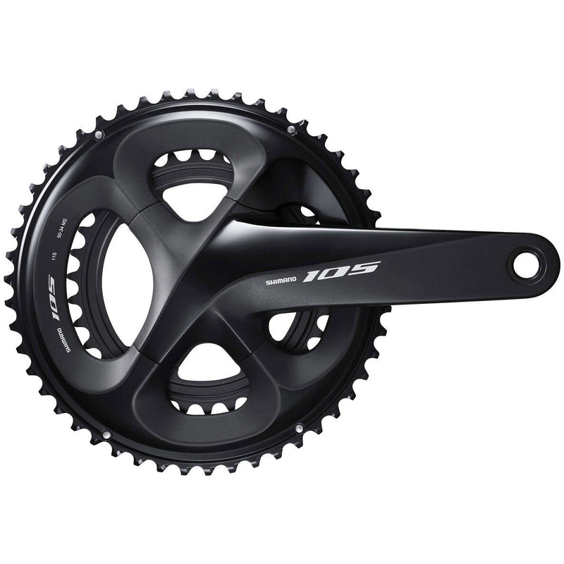 Shimano Cranket Set 105 11V ZW. 175mm 34-50 IFCR7000EX04L