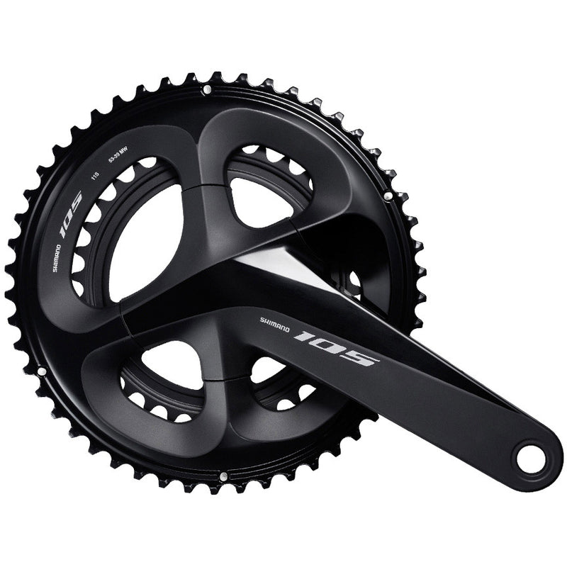 Shimano 105 FC-R7000 172,5mm 52 36 2x11 Velocità