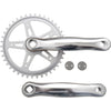 Crankstel Chainline CL011 42T 170mm 3 32 zilver