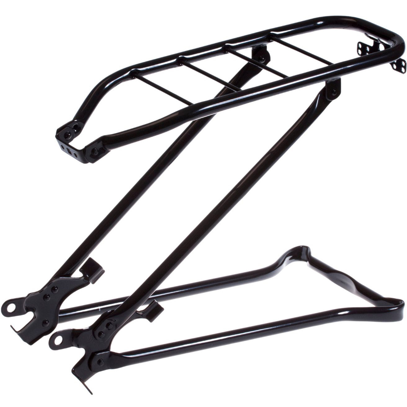 Tour portador de 24 pulgadas M Standard Shine Black