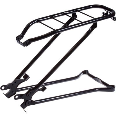 Tour portador de 24 pulgadas M Standard Shine Black