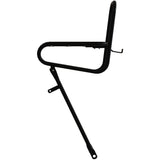 Voordrager Steco smooth zwart 25cm - afbeelding 4