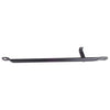Carrier anteriore Steco Leg Matt Black