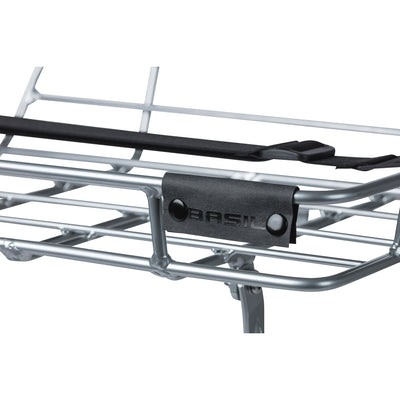 Basil Portland - Carrier anteriore - Chrome