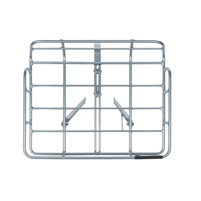 Basil Portland - Carrier anteriore - Chrome