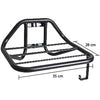Pre -carrier Transport Stalhead Mucting Matt Black