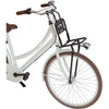 Steco Comfort Front Carrier 20x20 Gloss-Zwart