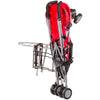 Steco Buggy-Mee Luxe Black 50.044.11