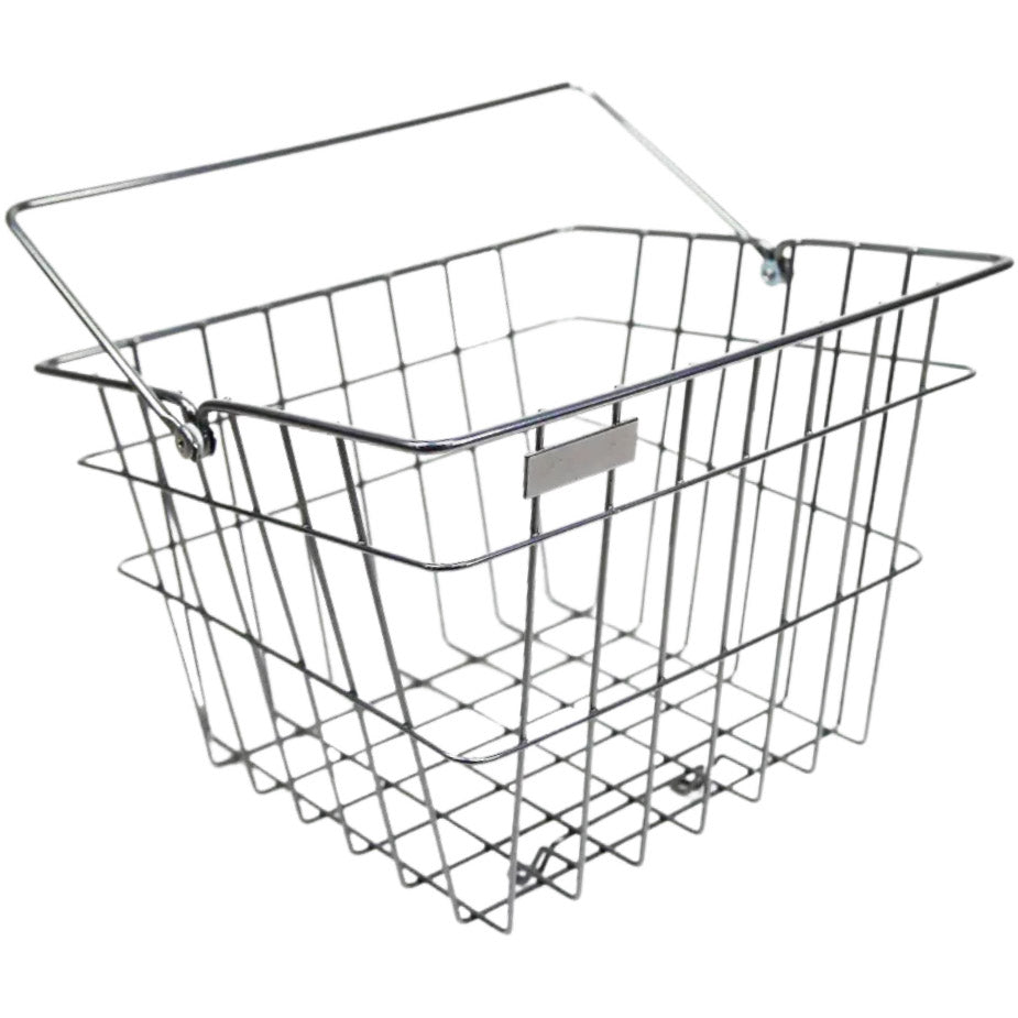 STECO BASH Vintage Mirror Chrome