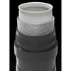 PoliSport Bidon Thermal T500 500 ml de rojo blanco