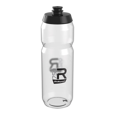 Polisport Bidon R750 750ml trasparente