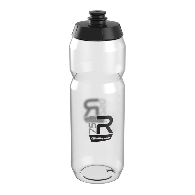 Polisport Bidon R750 750ml trasparente