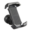 Mirage borse porta telefono zero-six mr. Mussie Black