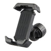 Mirage borse porta telefono zero-six mr. Mussie Black