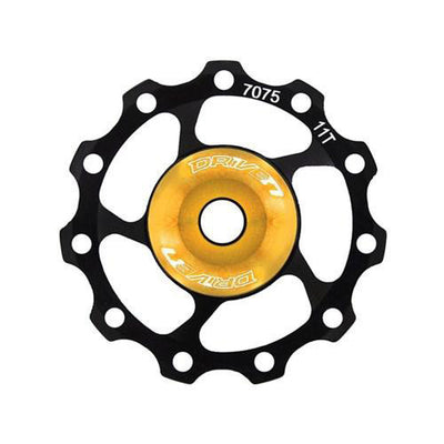 Sunrace Readilleur Wheel 11T SP860-HC Gold Gold