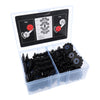 Elvedes Universal Derailleurwieltjes Box of 25 sets