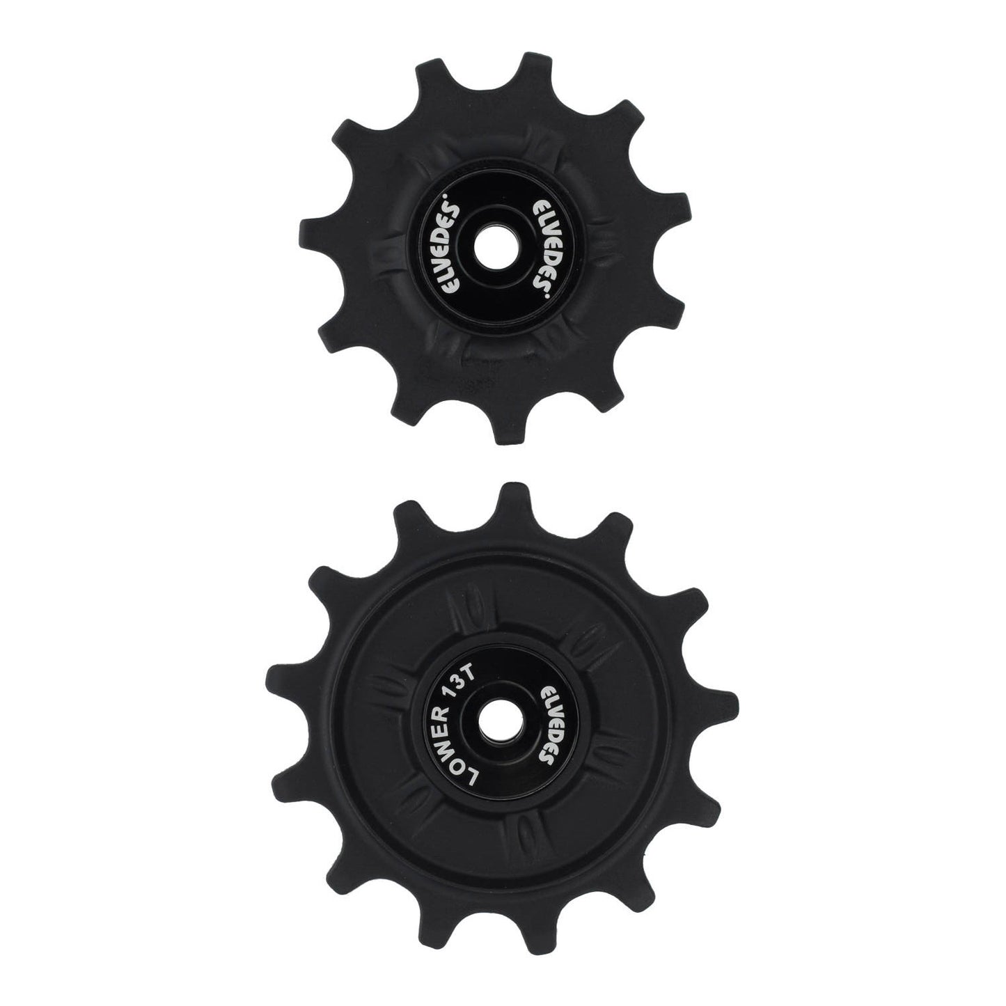 Elvedes derailleurwieltjes 1×11 + 1×13 shimano 11v grx