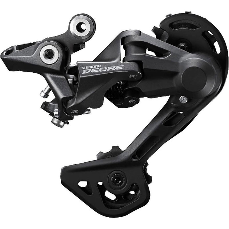 Shimano A.derailleur DEORE 10 11V RD-M4120SGS OEM