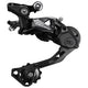 Shimano A.derailleur Deore 10v Sh.+ (K. Kooi) ZW. IRDM6000GS