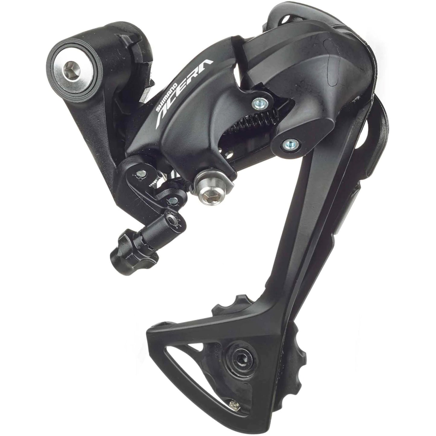 Shimano A.derailleur ACERA 9V RDT3000SGSL OEM nero