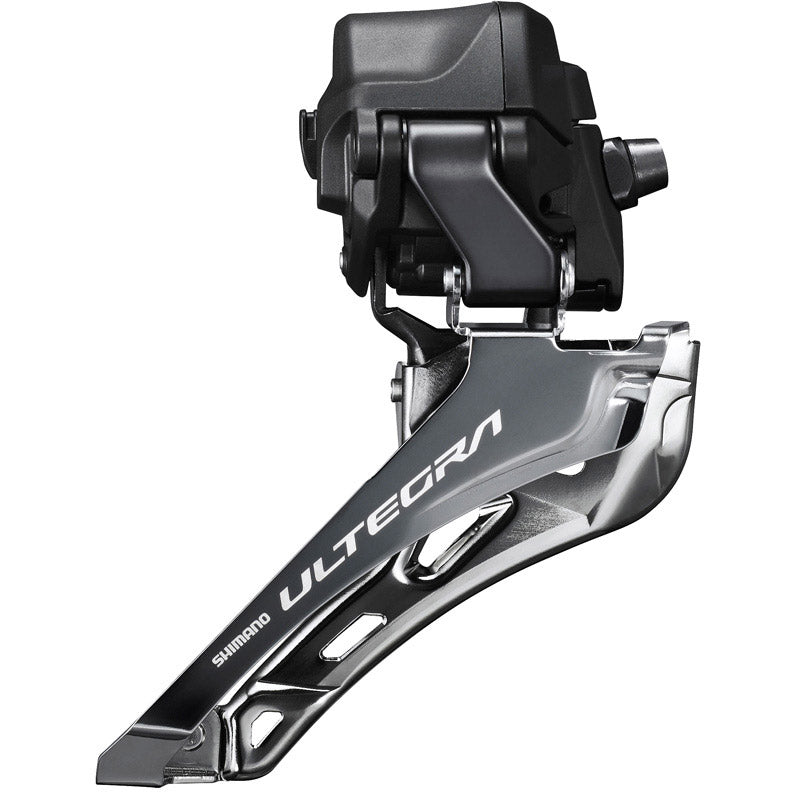 Shimano Voorkerailleur Ultegra Di2 12v Lash