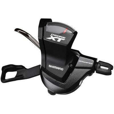 Shimano Deore XT SL-M8000 Right 11 Velocidad