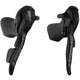 Sunrace sti shifter race triple 9v str-91 zwart