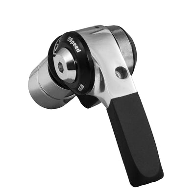 Sunrace Sti Stiering Control Bar-end 9v Right SLR96R9