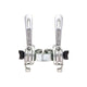 RST TUBE RIGHTER SLR-03 Clamp-on 2 3x6 7 8S Silver