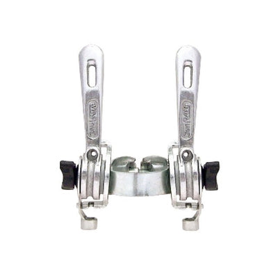 RST Tube Righter SLR-03 CRAMP-ON 2 3x6 7 8S Silver
