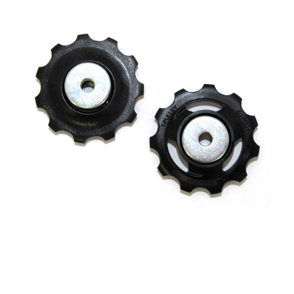 Shimano Derailleurrielset 10V RD-RX400 GRX 10-SP
