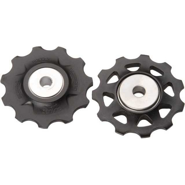 Wheels Derailleur Shimano (set) XTR RD-M972 Y5VW98120