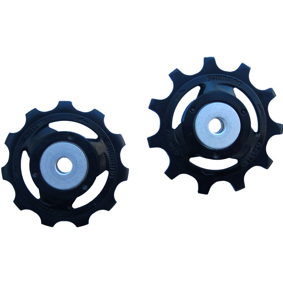 Ruedas desviadoras Shimano Ultegra GRX RD-R8000 11V
