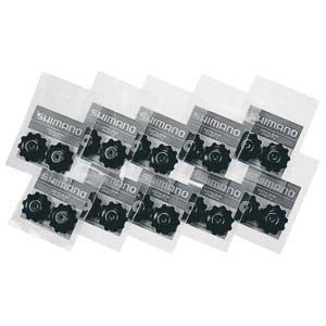 SHIMANO REDIAS DE INTERIOR UNIVERSAL PER 10 pares Empaquetado