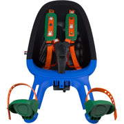 Sedile qibbel widek mini aria moffy - afbeelding 1