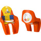 Sedile bambola widek Miffy Oranje