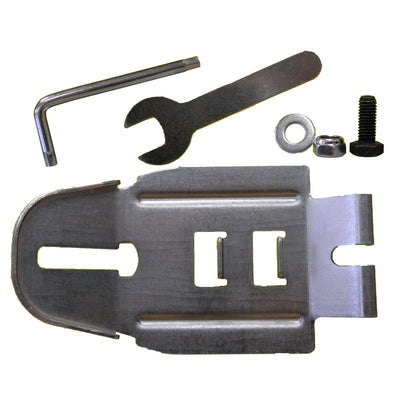 Polisport bev.set voor frame- beugel boodie 8632900021