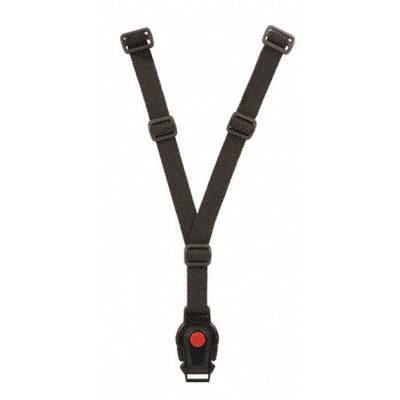 Polisport Gordel impostato nella parte posteriore