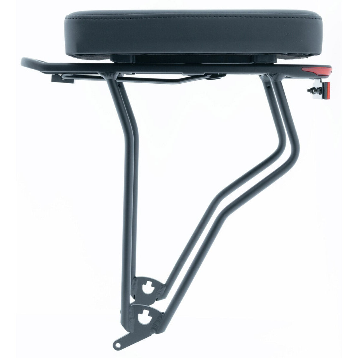 Cuscino sedile Abi massload per portapacchi cl-700 mik nero