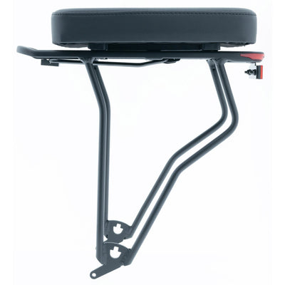 Cuscino sedile Abi massload per portapacchi cl-700 mik nero